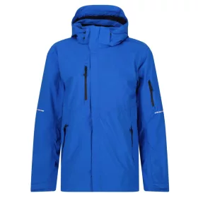   Regatta RETRW511 X-PRO EXOSPHERE II PERFORMANCE STRETCH SHELL JACKET 3XL