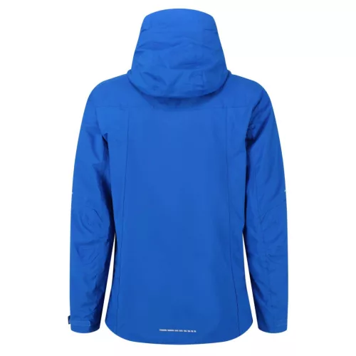 Regatta RETRW511 X-PRO EXOSPHERE II PERFORMANCE STRETCH SHELL JACKET 3XL