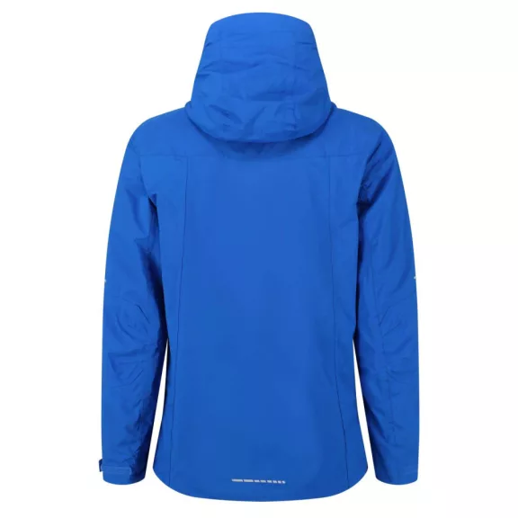 Regatta RETRW511 X-PRO EXOSPHERE II PERFORMANCE STRETCH SHELL JACKET 3XL
