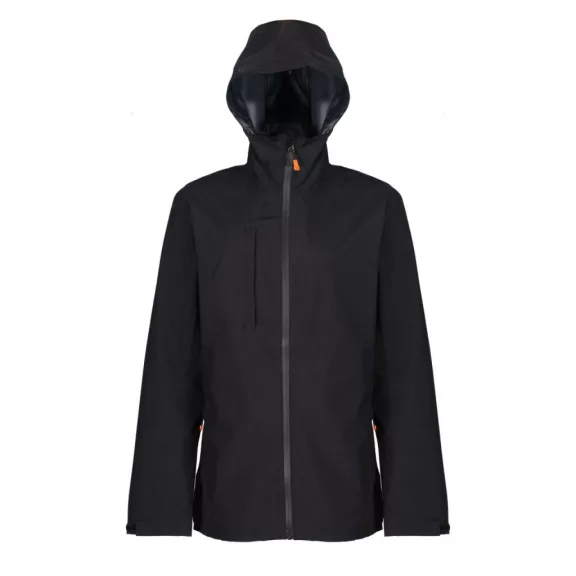 Regatta RETRW514 X-PRO TRIODE II 2.5 LAYER PERFORMANCE SHELL JACKET 3XL Regatta RETRW514 X-PRO TRIODE II 2.5 LAYER PERFORMANCE SHELL JACKET 3XL