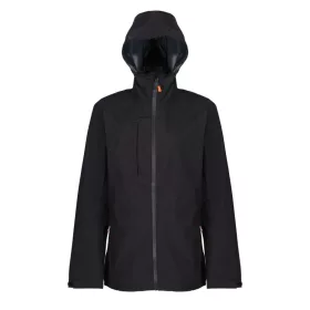   Regatta RETRW514 X-PRO TRIODE II 2.5 LAYER PERFORMANCE SHELL JACKET S