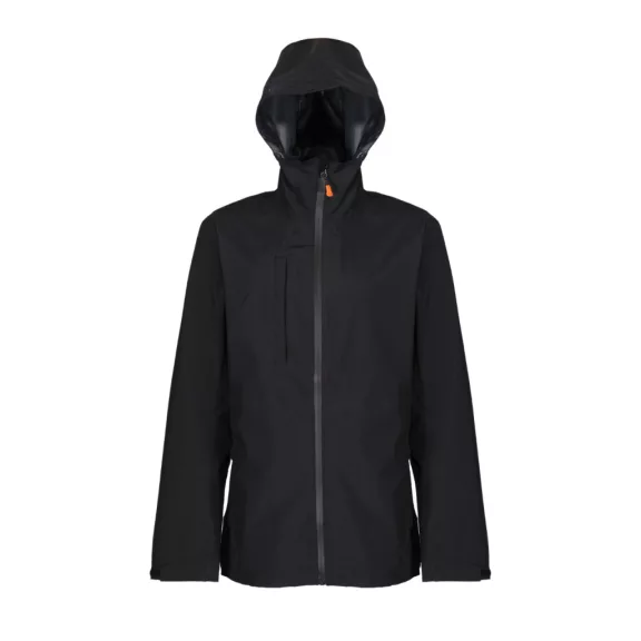 Regatta RETRW514 X-PRO TRIODE II 2.5 LAYER PERFORMANCE SHELL JACKET S Regatta RETRW514 X-PRO TRIODE II 2.5 LAYER PERFORMANCE SHELL JACKET S